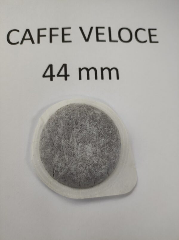 Paduri Capsule Cafea 44 mm
